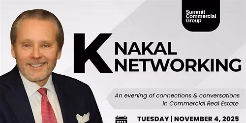 Knakal Networking - Louisville, KY