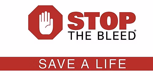 Stop the Bleed \u2014 Bleeding Control Management and Techniques Class