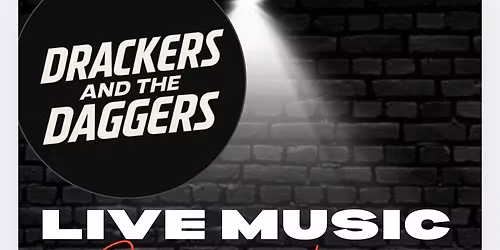 Drackers and the Daggers