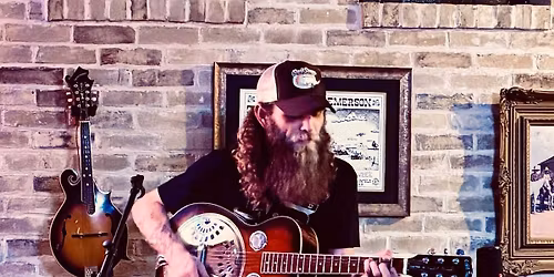 Wes Shipp @ The Kennedy