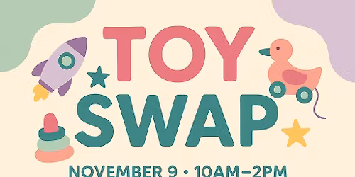 Toy Swap