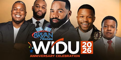 2026 WIDU Anniversary Celebration