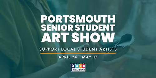 Portsmouth Senior Student Art Show
