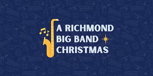 A Richmond Big Band Christmas