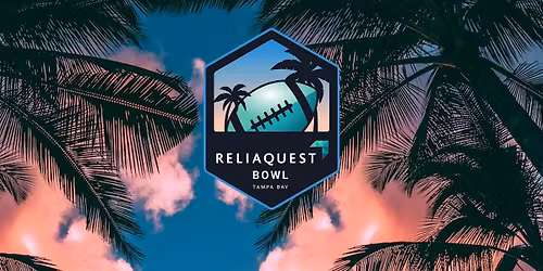 Shine Up & Show Out: ReliaQuest Parade Party