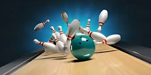 17th Annual Bowling Extravaganza