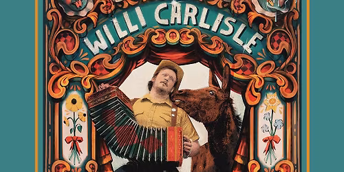 Willi Carlisle