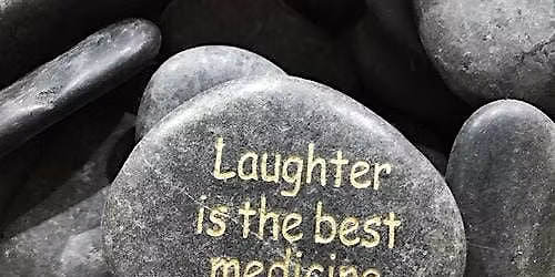 Humor and Stress Management (March 18)