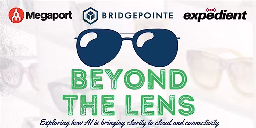 Beyond the Lens: How AI is Bringing Clarity to Cloud and Connectivity