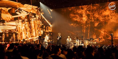 Rawayana Mexico City Tickets