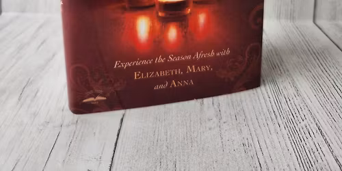 Bible Study: The Women of Christmas 