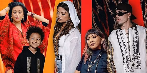 Threads of Identity: Telling Filipinx American Stories through Fashion