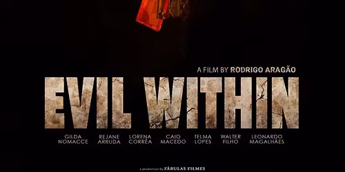 Evil Within