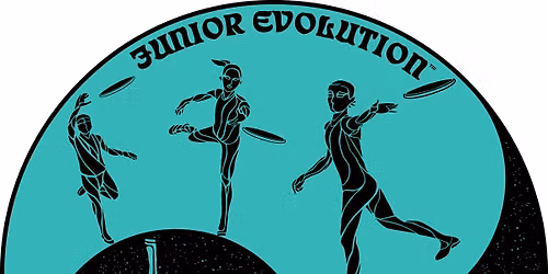 Junior Evolution Pyramids 