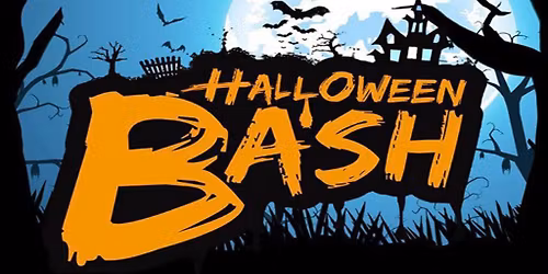Annual Halloween Bash For LMS Students Only! \ud83c\udf83