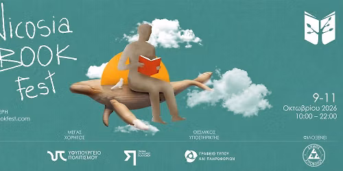 Nicosia Book Fest 2026
