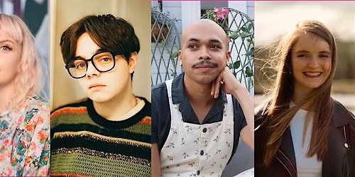 Writing the Body, an Irish Writers Centre panel discussion