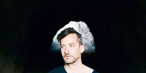 Bonobo: Distance In Static Live North American Tour