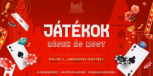 J\u00e1t\u00e9kok r\u00e9gen \u00e9s most