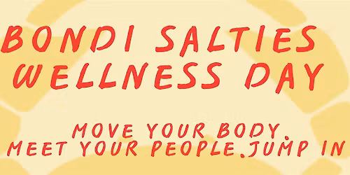 Bondi Salties x RARE Yoga