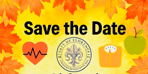 4th Shoals Scale Back-Health is Wealth