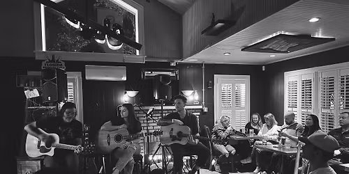 Singers Songwriters Storytellers Showcase