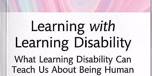 Human Rights and Intellectual Disability: a double book launch