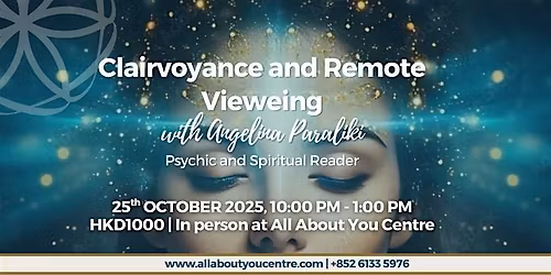 Clairvoyance and Remote Viewing
