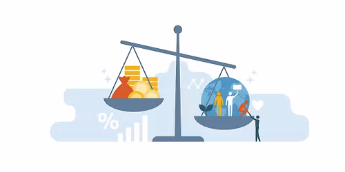 In Search of a Moral Economy (Free Event)