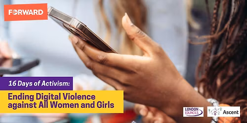 UNiTE to End Digital Violence against All Women and Girls