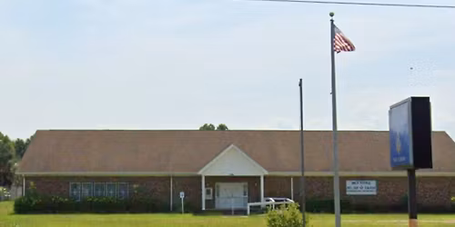 District 1 & 2 Masonic Association meeting