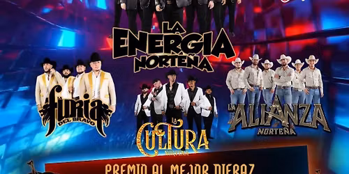 Amarillo, TX - Ocho Segundos