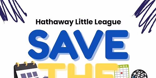 Hathaway Bingo & Auction Night