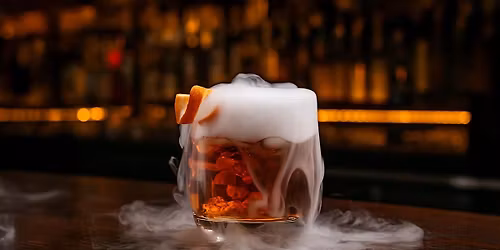 Art of Mixology: Potions Class