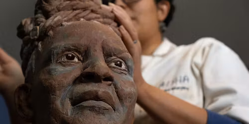 Meet the Artist: Aisha Harrison