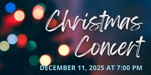 Christmas Concert