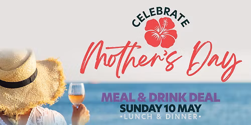 Celebrate Mother\u2019s Day at The Bowlo!