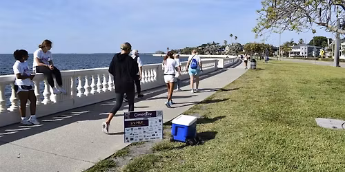 Cornerstone's 46th Annual 5K WONDER Walk\/run & HEALTH FAIR!