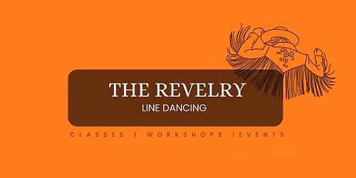 Absolute Beginners & Beginners Line Dancing Class