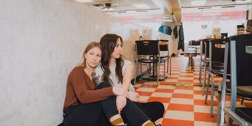 Seasaw, Julia Minkin, Jane Hobson