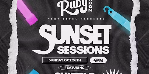 Sunset Sessions 10\/26