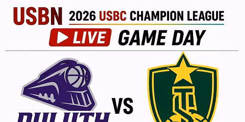 Duluth Express VS Team Sacrifice