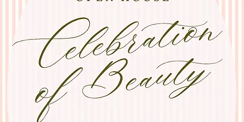 Taylor Plastic Surgery Open House