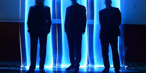 Bohren & Der Club Of Gore