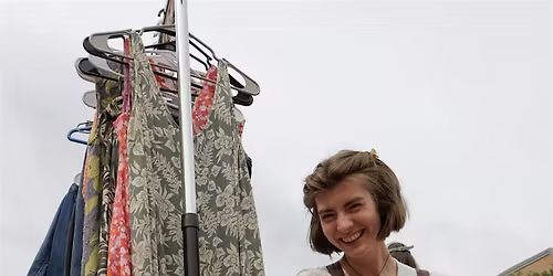 Dirty Laundry: the Environmental and Social Costs of Fashion