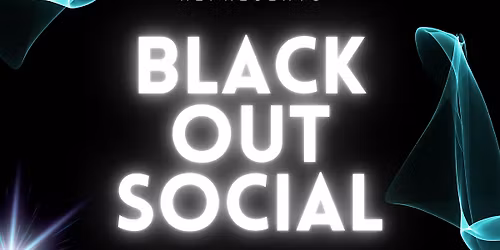 Black Out Social '26 - Team Toba Kin Games