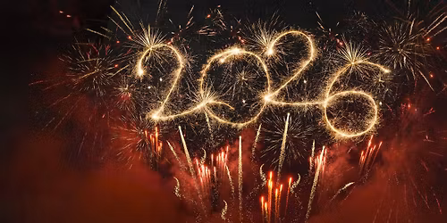 New Year's Day Celebration