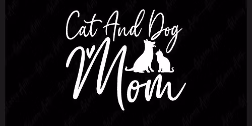 Fur Mother's Day Brunch