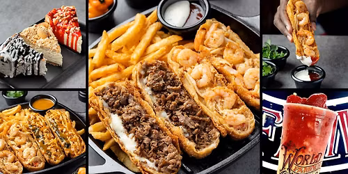 \ud83d\udea8CAPE CORAL ALERT!\ud83d\udea8 - EGGROLL TRUCK!