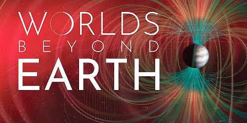Dorrance DOME After Hours Shows | Worlds Beyond Earth